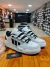 Adidas Adi2000 - Branco/Preto/Cinza - Sabatelly Store  