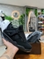 Nike Air Jordan 4 - Preto/Camaleão/Cinza