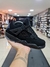 Imagem do Nike Air Jordan 4 - Preto/Camaleão/Cinza