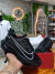 Nike Air zoom Temp Next% - Preto na internet
