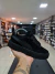 Puma - Plataforma - Preto/Preto