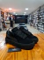 Puma - Plataforma - Preto/Preto - loja online