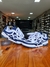 LV IMPORTADO - Louis vuitton Skate 1854 - Azul Marinho/Branco - comprar online