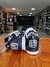Imagem do LV IMPORTADO - Louis vuitton Skate 1854 - Preto/Branco