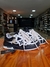 LV IMPORTADO - Louis vuitton Skate 1854 - Preto/Branco - Sabatelly Store  