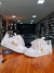 LV IMPORTADO - Louis vuitton Skate 1854 - Branco/Dourado - comprar online