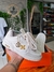 LV IMPORTADO - Louis vuitton Skate 1854 - Branco/Dourado na internet