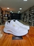 Puma Esportivo - Branco/Dourado - loja online