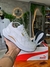 Puma Esportivo - Branco/Dourado - comprar online