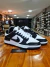 Imagem do Nike Dunk low TWIST SB - Preto/Branco (PANDA)