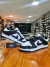 Nike Dunk low TWIST SB - Preto/Branco (PANDA) na internet