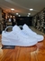 Imagem do Nike Dunk low TWIST SB - Branco/Branco