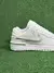 Nike Dunk low TWIST SB - Branco/Branco - Sabatelly Store  