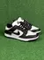 Nike Dunk low TWIST SB - Preto/Branco (PANDA) - loja online