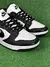 Imagem do Nike Dunk low TWIST SB - Preto/Branco (PANDA)