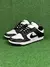 Nike Dunk low TWIST SB - Preto/Branco (PANDA)
