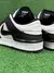 Nike Dunk low TWIST SB - Preto/Branco (PANDA) - Sabatelly Store  