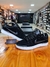 Nike Dunk low TWIST SB - Preto/Solado Branco na internet