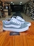 Vans Skool KNU - Verde Água - loja online