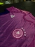 Camiseta Time - Alemanha - Rosa/Roxa Adidas na internet