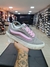 Imagem do Vans Knu Old Skool - Cinza/Rosa bebê