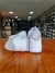 Imagem do Nike Air Force - Branco/Cinza