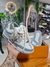 LV IMPORTADO - Louis vuitton Skate 1854 - Off white/Cinza na internet