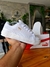 Puma Sued XL- Branco/Branco - Sabatelly Store  