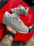 Adidas Adi2000 - Cinza/Branco - Sabatelly Store  