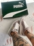 Puma Sued XL- Cinza/Branco