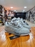Adidas Adi2000 - Cinza/Branco - loja online