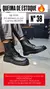 QUEIMA DE ESTOQUE- BOTA PRETA CORTUNO - comprar online