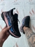 QUEIMA DE ESTOQUE- Nike Air Slip - Preto/Rosa bebê/Azul - comprar online