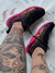 QUEIMA DE ESTOQUE - Nike Air Slip - Preto/Rosa Pink/Verde Neon/Branco - comprar online