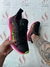 QUEIMA DE ESTOQUE - Nike Air Slip - Preto/Rosa Pink/Verde Neon/Branco na internet