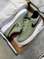 Nike Air Force - Verde/Amarelo/Branco - comprar online