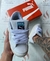Puma Sued XL- Branco/Branco