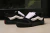 Vans Knu Old Skool - Black Preto/Branco Listra
