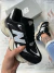 New Balance NB 9060 - Preto/Branco Sola Marrom - loja online