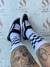 Vans Old Skool (TRADICIONAL) - Preto com Branco - comprar online