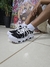 Nike TN- INFANTIL - Branco/Preto - Zebra - loja online