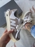 New Balance NB CT303 - Bege/Branco - Sabatelly Store  