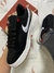 Imagem do Nike SB - Preto/Branco/Vermelho