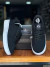 Nike Air Force - Preto/Branco - NOBUCK - Cadarços Grossos/Corda - Sabatelly Store  