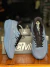 (ORIGINAL) Actvitta - Gaspea LOC DUO/TEC IRON -Azul acinzentado/Preto na internet