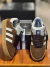 Adidas Samba (XLG)- MARROM/BRANCO (CAFÉ) - comprar online