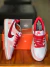 Nike Dunk SB - (Low Strangelove) Vermelho/Rosa/Branco - comprar online