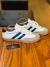 (ORIGINAL) Sabatelly - NAPA BRANCO/VANEZA - BRANCO/PRETO/SOLADO CREPE - comprar online