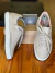 (ORIGINAL) Sabatelly - NAPA TARTUFO - BEGE/SOLADO OFF WHITE (LISO) na internet