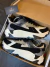 (ORIGINAL) BLACK FREE - (ADVENTURE) PRETO/GRAFITE/OFF WHITE